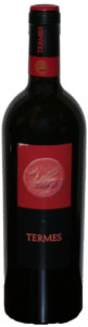 2003 Numanthia — Termes - Tinta de Toro
