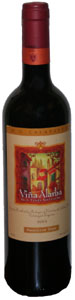 2004 Vina Alarba — Old Vines Grenache