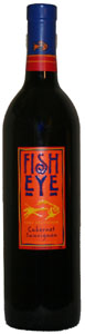 2003 Fish Eye — Cabernet Sauvignon