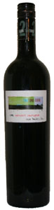 2002 Two Tone Farm — Cabernet Sauvignon