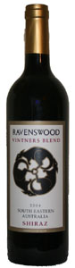 2004 Ravenswood Vintner's Blend — Shiraz