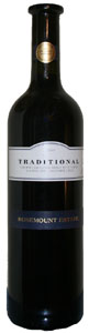 2000 Rosemount Estate Traditional — SMV Blend