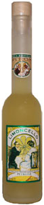 Petrone — Limoncello Lemon Liqueur