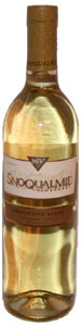 2003 Snoqualmie Vineyards — Sauvignon Blanc - California