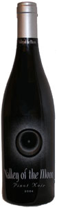 2004 Valley of the Moon — Pinot Noir