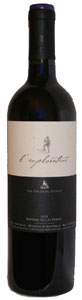 2003 Colonial Estate L'explorateur — Barossa Valley Shiraz