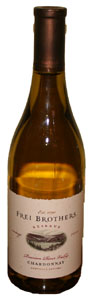 2004 Frei Brothers — Chardonnay - Sonoma