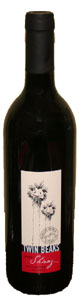 2002 Twin Beaks — Shiraz - Australia
