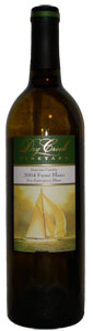 2004 Dry Creek Vineyard — Fumé Blanc