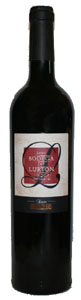 2001 Bodega Lurton — Mendoza Reserve - Malbec