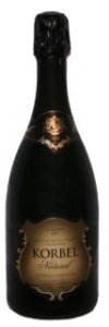 2003 Korbel Natural — Sparkling Wine
