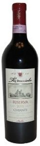 2001 Tomaiolo Riserva — Chianti