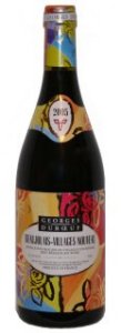 2005 Georges Dubeuf — Beaujolais-Villages Nouveau