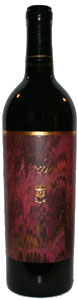 2000 Snowden — Cabernet Sauvignon Napa Valley, California