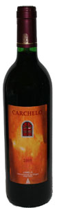 2003 Carchelo — Jumilla Spain