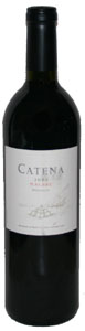 2003 Catena — Malbec Argentina