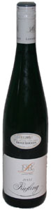 2005 Dr. Loosen — Riesling Germany