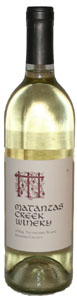 2004 Matanzas Creek — Sauvignon Blanc Sonoma County