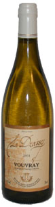 2004 Le Droissy — Vouvray France