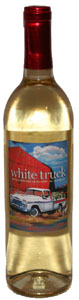 2004 White Truck — White Wine California