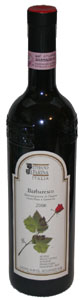2000 Stefano Farina — Barbaresco
