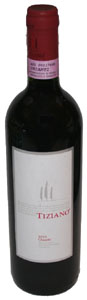 2003 Tiziano — Chianti
