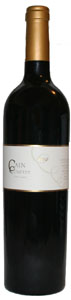 2002 Cain Concept — Bordeaux blend Napa Valley California