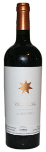 2004 Clos de los Siete — Mendoza Argentina - 50% Malbec 30% Merlot 10% Cabernet 10% Syrah