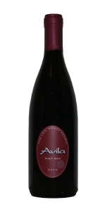 2004 Avila — Pinot Noir