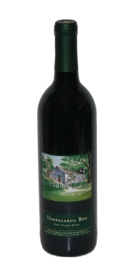 200? Tedeschi — Ulupalakua Red