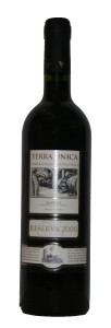 2000 Terra Unica — Alicante