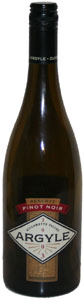 2003 Argyle — Pinot Noir