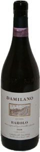2000 Damilano — Barolo