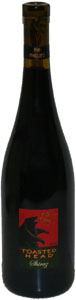 2003 Toasted Head — Shiraz