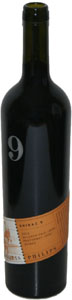 2003 Philips — Shiraz 9