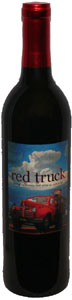 2004 Cline — Red Truck California Red