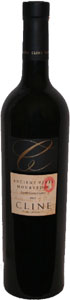 2003 Cline — Ancient Vines Mourvedre