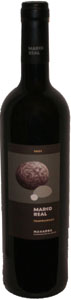 2003 Marco Real — Tempranillo