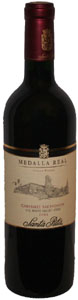 2002 Santa Rita — Medalla Real Cabernet Sauvignon