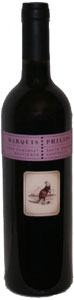 2003 Marquis Philips — Cabernet Sauvignon