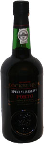 Cockburn's — Special Reserve Porto