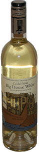 2003 - Big House White
