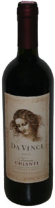 2004 DaVinci — Toscana Chianti