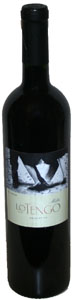 2003 Lo Tengo — Malbec