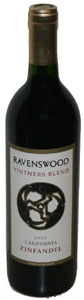2003 Ravenswood — Vintner's Blend Zinfandel