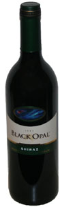 2003 Wolf Blass — Black Opal Shiraz