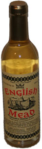 Lurgashall Winery — English Mead